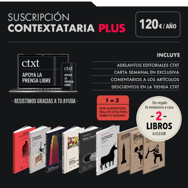 SUSCRI 120
